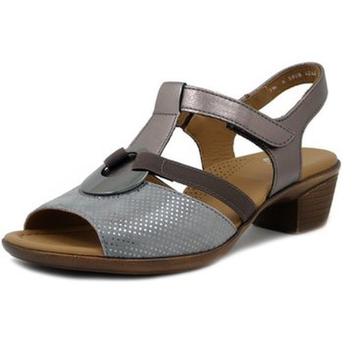 Sandales Chaussures, Sandales, Confort, Cuir douce-35715 - Ara - Modalova