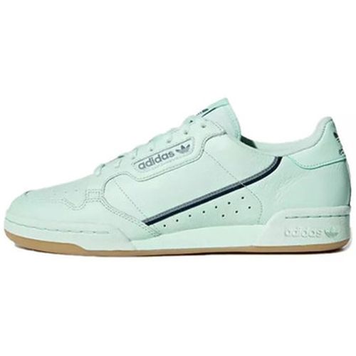 Baskets basses CONTINENTAL 80 - adidas - Modalova
