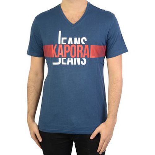 T-shirt Kaporal Tee-Shirt Delmo - Kaporal - Modalova
