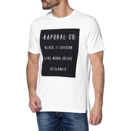 T-shirt Kaporal Tee-Shirt Prizz - Kaporal - Modalova