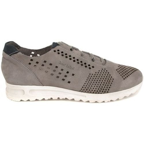 Derbies BLUCHER THADDEUS-05 GREY - Josef Seibel - Modalova