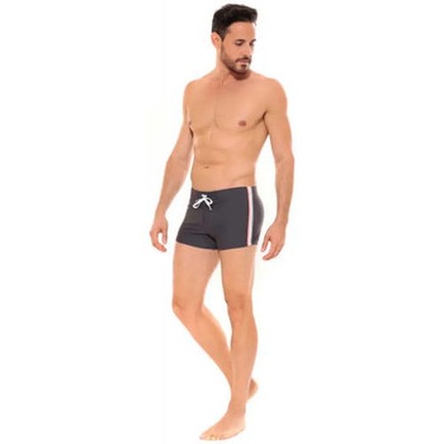 Maillots de bain Boxer de Bain RACING - Waxx - Modalova