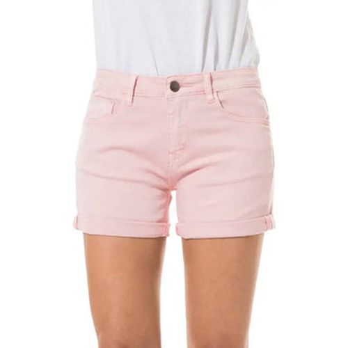 Short Waxx Short joggjean INDIAN - Waxx - Modalova