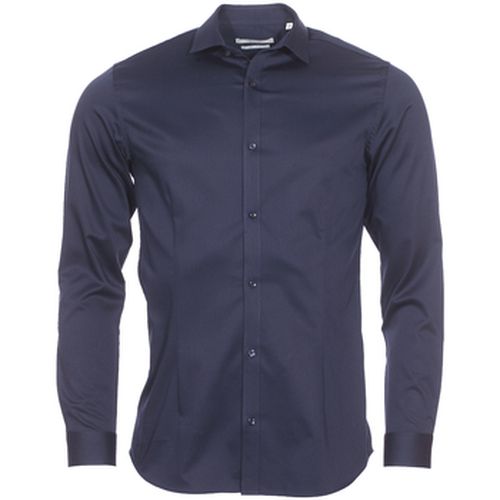 Chemise Chemise coton Premium Parma - Jack & Jones - Modalova