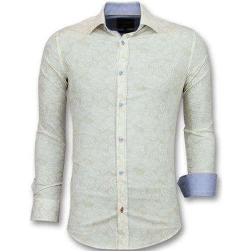 Chemise Tony Backer 90164837 - Tony Backer - Modalova