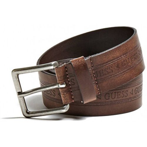 Ceinture Ceinture en Cuir BM7176 - Guess - Modalova