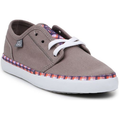 Baskets basses DC Studio LTZ 320239-GRY - DC Shoes - Modalova