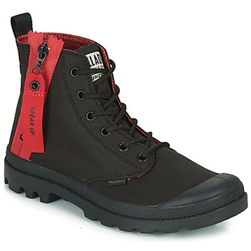 Boots Palladium PAMPA UNZIPPED - Palladium - Modalova