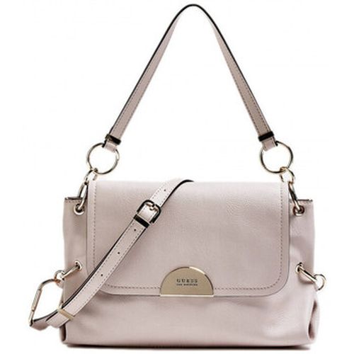 Sac a main Sac Porté épaule Cary HWVG7290200 Stone - Guess - Modalova