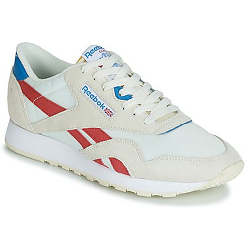 Baskets basses CL NYLON - Reebok Classic - Modalova