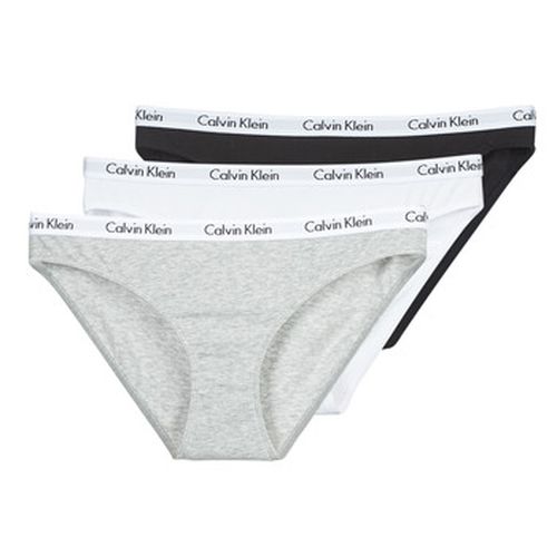 Culottes & slips CAROUSEL BIKINI X 3 - Calvin Klein Jeans - Modalova