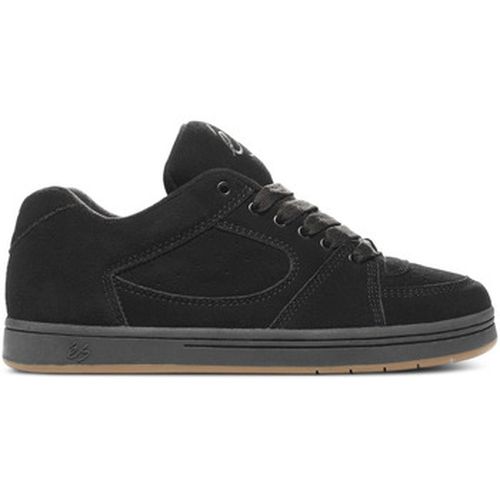 Chaussur de Skate ACCEL OG BLACK - Es - Modalova