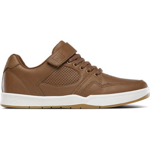 Chaussur de Skate ACCEL SLIM PLUS BROWN - Es - Modalova