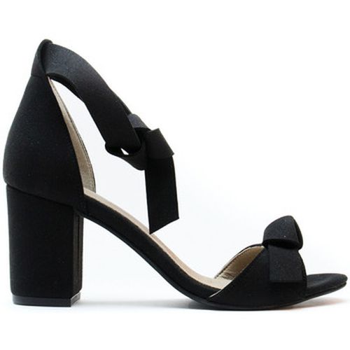 Derbies Estela Black - Nae Vegan Shoes - Modalova