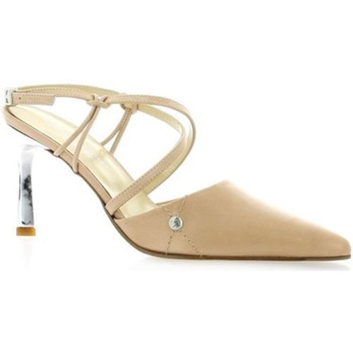 Chaussures escarpins Escarpins cuir - Elizabeth Stuart - Modalova