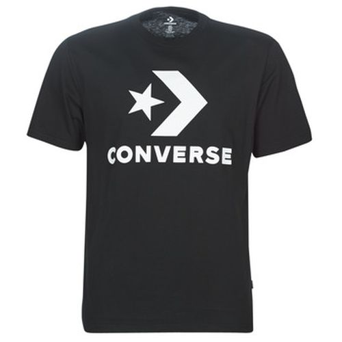 T-shirt Converse STAR CHEVRON - Converse - Modalova