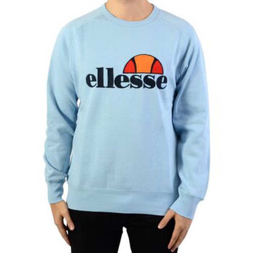 T-shirt Sweat Heritage EH H CREW NECK UNI - Ellesse - Modalova