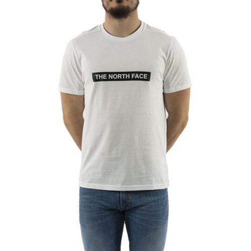 T-shirt The North Face 3s3o - The North Face - Modalova