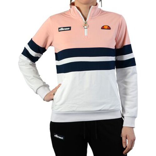 Pull Sweat Zippé Heritage - Ellesse - Modalova