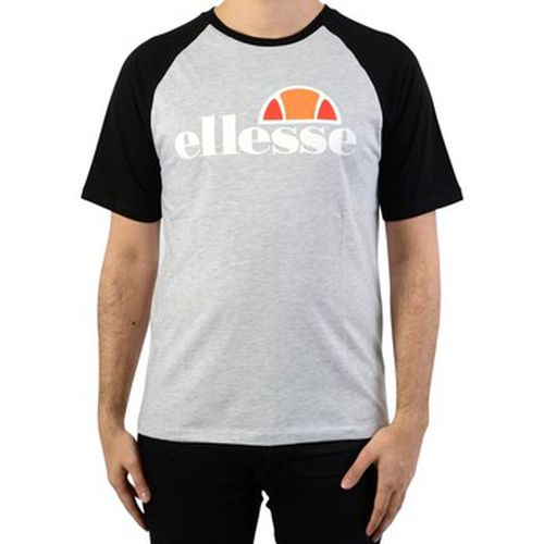 T-shirt Tee-Shirt Heritage EH H TMC BICOL - Ellesse - Modalova