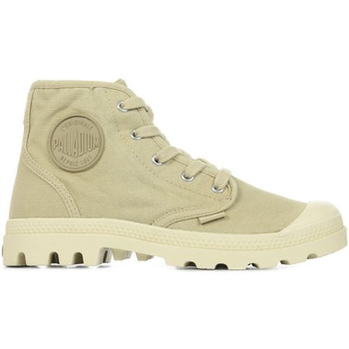 Boots Palladium Us Pampa Hi Wn's - Palladium - Modalova