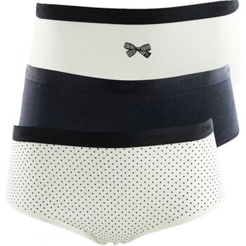 Shorties & boxers 3 Boxers POCKETS STRETCH Noeud - DIM - Modalova