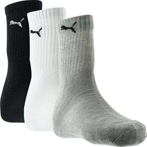 Chaussettes Chaussettes Mixte SPORTCREW B - Puma - Modalova