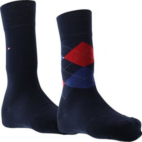 Chaussettes Chaussettes CHECK - Tommy Hilfiger - Modalova