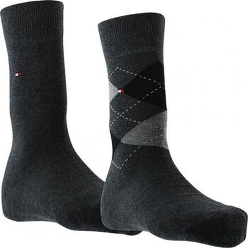 Chaussettes Chaussettes CHECK - Tommy Hilfiger - Modalova