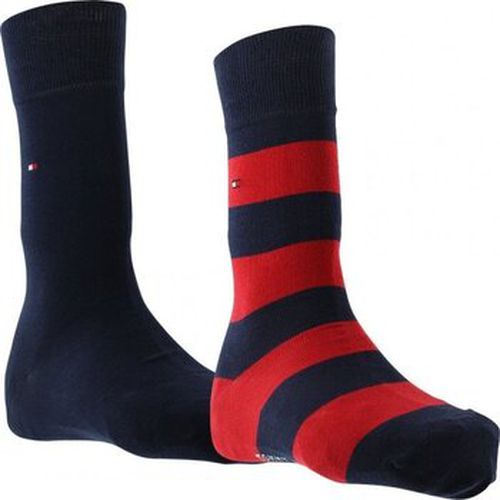 Chaussettes Chaussettes RUGBY - Tommy Hilfiger - Modalova