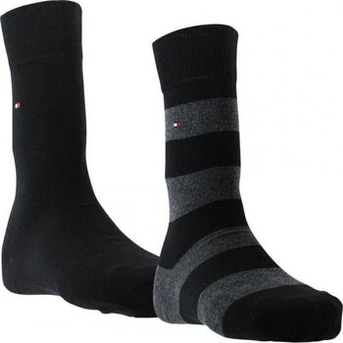 Chaussettes Chaussettes RUGBY - Tommy Hilfiger - Modalova