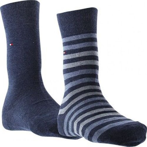 Chaussettes Chaussettes STRIPE - Tommy Hilfiger - Modalova