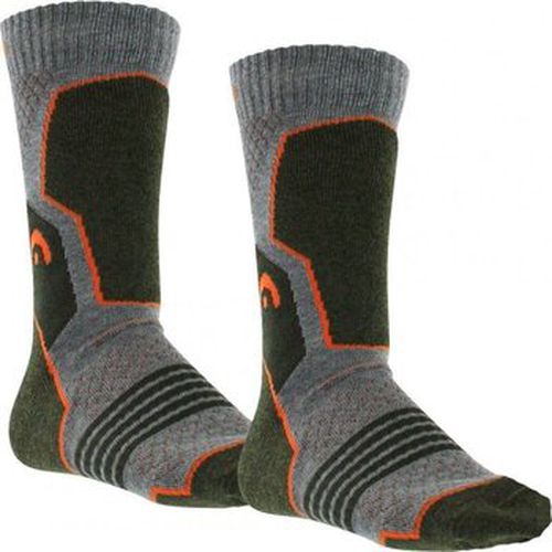 Chaussettes Chaussettes Mixte HIKING CREW - Head - Modalova