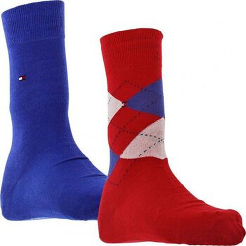 Chaussettes Chaussettes CHECK - Tommy Hilfiger - Modalova