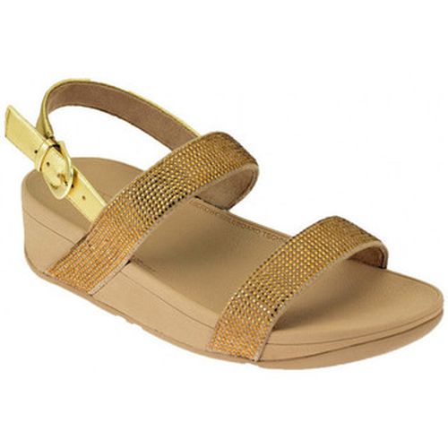 Baskets LOTTIE SHIMMER CRYSTAL SANDAL - FitFlop - Modalova