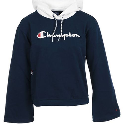 Sweat-shirt Hooded Sweatshirt Wn's - Champion - Modalova