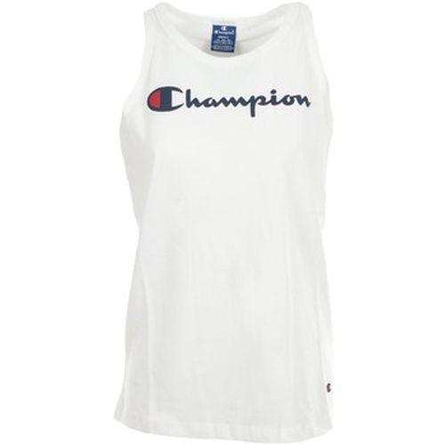 Debardeur Champion Tank Top - Champion - Modalova