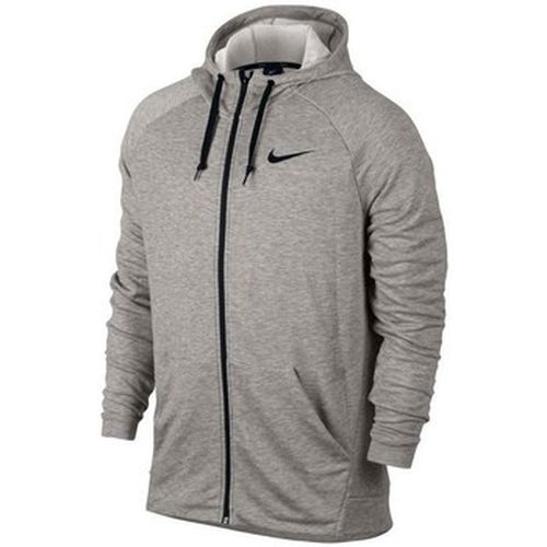 Sweat-shirt Dry FZ Fleece Hoodie Trening - Nike - Modalova