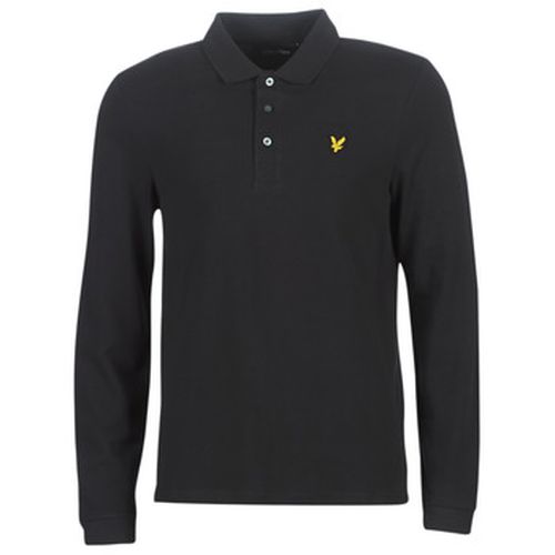 Polo Lyle & Scott LP400VB-574 - Lyle & Scott - Modalova