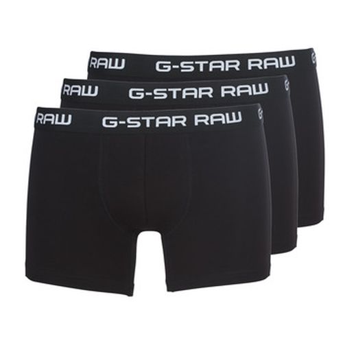 Boxers CLASSIC TRUNK 3 PACK - G-Star Raw - Modalova