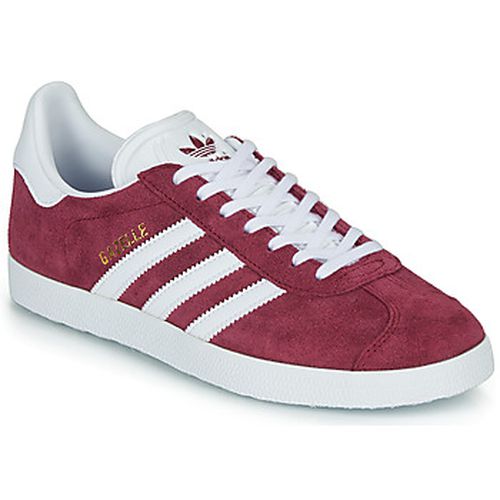 Baskets basses adidas GAZELLE - adidas - Modalova