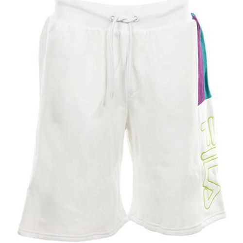 Short Ajay Short "Laided On Stripes" - Fila - Modalova