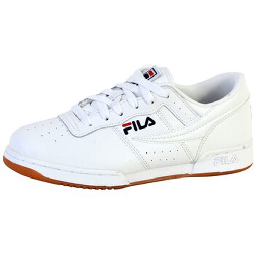 Baskets basses Basket Original Fitness - Fila - Modalova