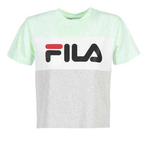 T-shirt Fila ALLISON TEE - Fila - Modalova