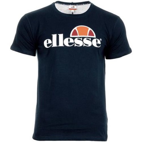 T-shirt Ellesse EH H TMC UNI - Ellesse - Modalova