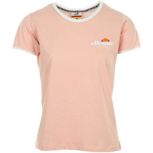 T-shirt EH F TMC COL ROND UNI - Ellesse - Modalova