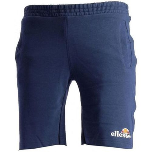 Short EH H SHORT LONG MOLLETON - Ellesse - Modalova