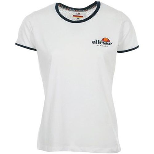 T-shirt EH F TMC COL ROND UNI - Ellesse - Modalova