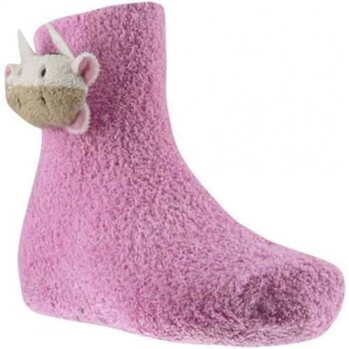 Chaussettes Chaussettes DOUDOU TETE 3D - Twinday - Modalova