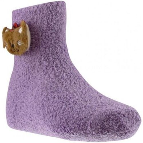 Chaussettes Chaussettes DOUDOU TETE 3D - Twinday - Modalova